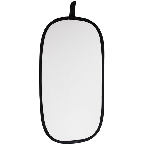 Rogue 2-IN-1 Reflector Silver/White 20x40 inch - image 2 of 2