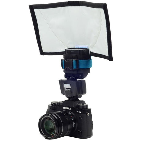 Rogue FlashBender V3 - Small Reflector - image 3 of 5