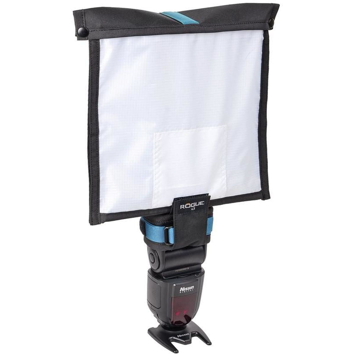 Rogue FlashBender V3 - Large Soft Box Kit - image 2 of 5