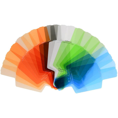 Rogue Flash Gels - Colour Correction Filter Kit V3 - image 2 of 5