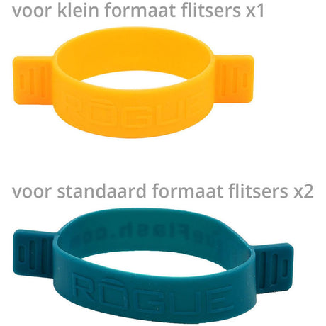 Rogue Flash Gels - Colour Correction Filter Kit V3 - image 3 of 5