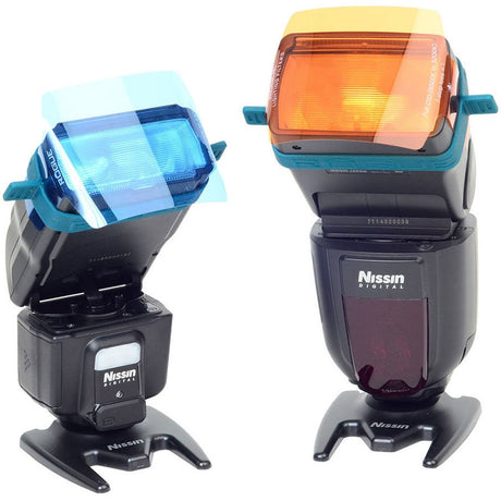 Rogue Flash Gels - Colour Correction Filter Kit V3 - image 5 of 5