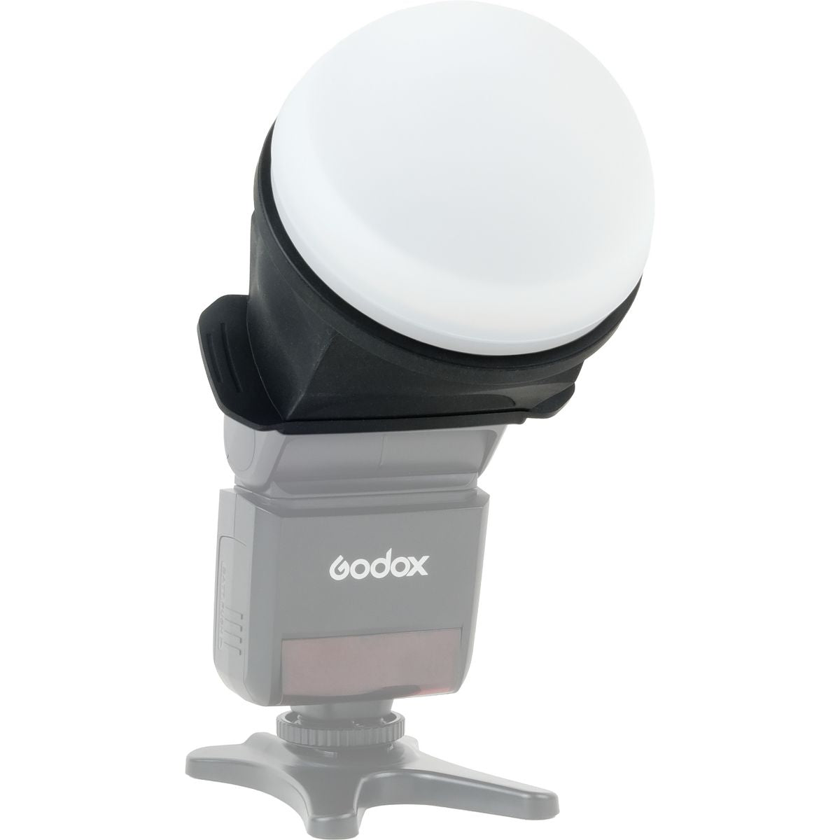 Rogue Flash Diffuser Dome - image 2 of 3