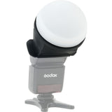 Rogue Flash Diffuser Dome - image 2 of 3