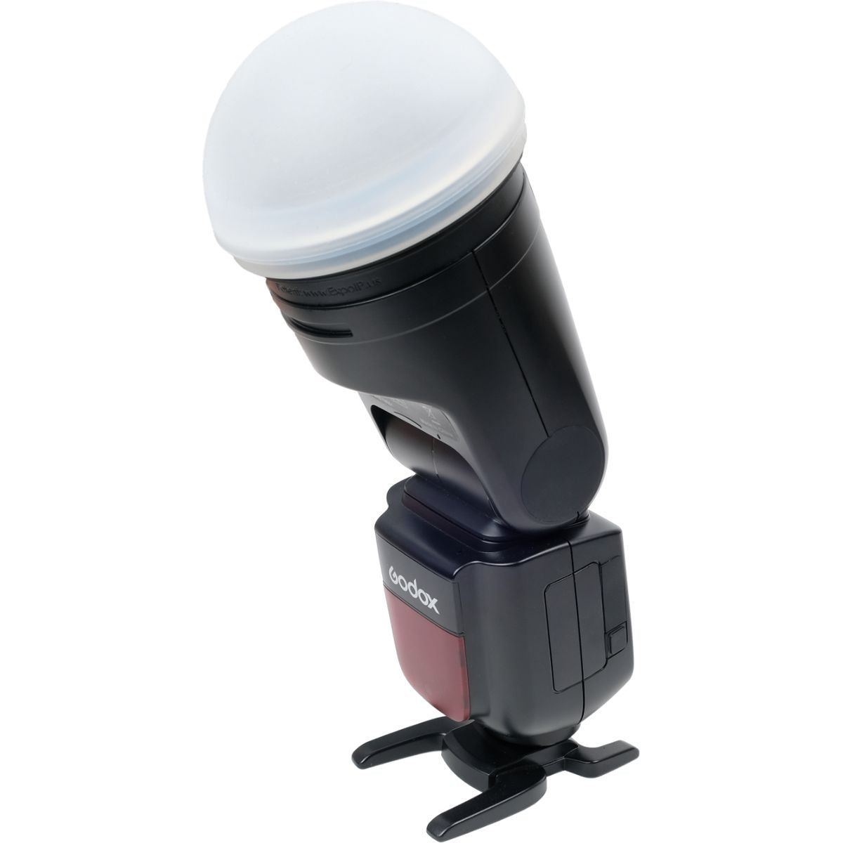 Rogue Flash Diffuser Dome - image 3 of 3