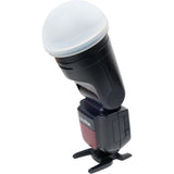 Rogue Flash Diffuser Dome - image 3 of 3