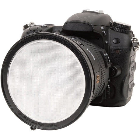 Rogue 77mm ExpoDisc V3 Wide Spectrum White Balance - image 2 of 4