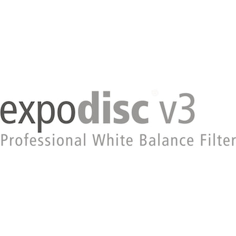 Rogue 77mm ExpoDisc V3 Wide Spectrum White Balance - image 4 of 4