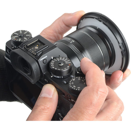 Rogue 82mm ExpoDisc V3 Wide Spectrum White Balance - image 3 of 4