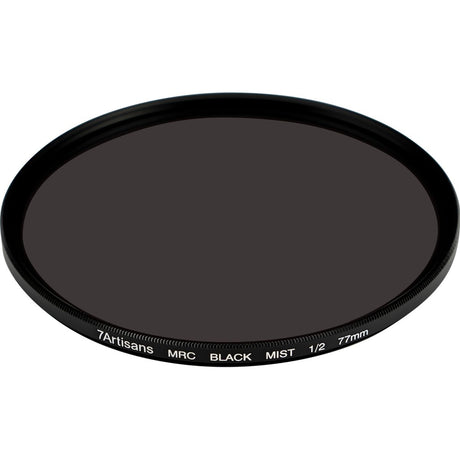 7Artisans 39mm 1/4 Black Mist Filter - image 2 of 5
