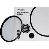 7Artisans 46mm 1/4 Black Mist Filter