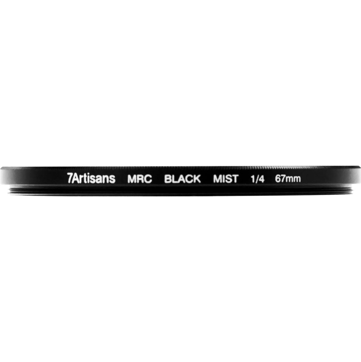 7Artisans 46mm 1/4 Black Mist Filter - image 4 of 5
