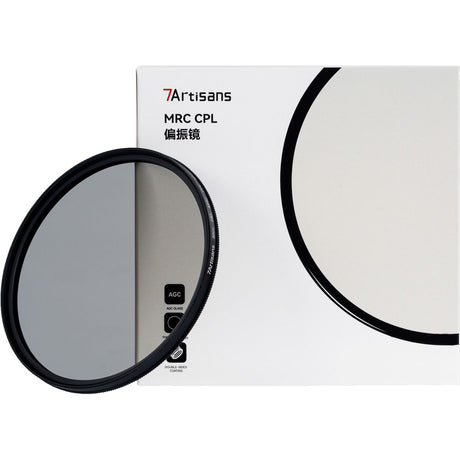 7Artisans 55mm CPL Filter - image 2 of 5