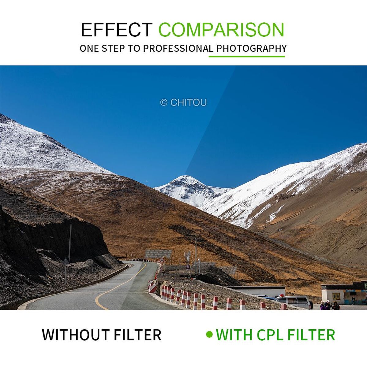 7Artisans 55mm CPL Filter - image 5 of 5