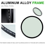 7Artisans 58mm CPL Filter - image 3 of 5