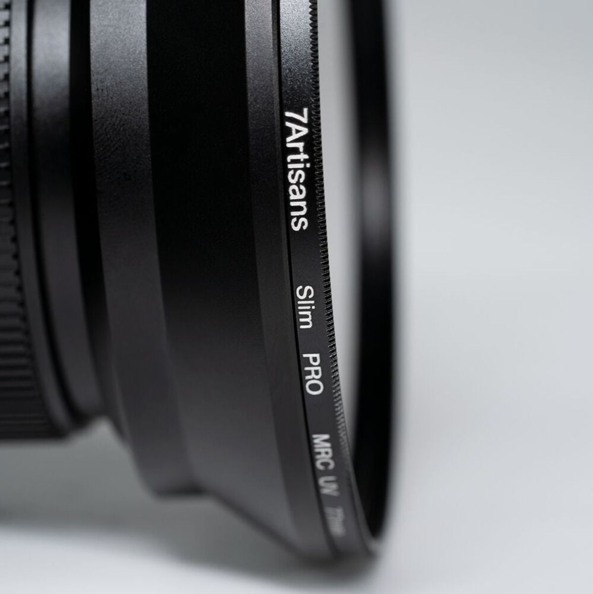 7Artisans 43mm MRCUV Filter - image 4 of 4