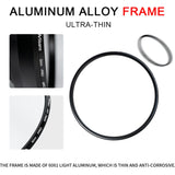 7Artisans 72mm MRCUV Filter - image 2 of 4