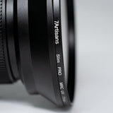 7Artisans 77mm MRCUV Filter - image 4 of 4
