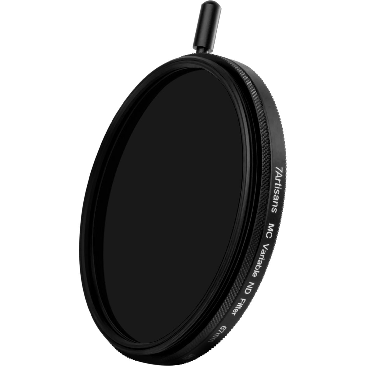 7Artisans 62mm VND1.5-8 Filter - image 3 of 5
