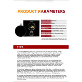 7Artisans 62mm VND1.5-8 Filter - image 4 of 5