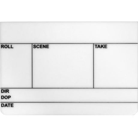 Filmsticks Acrylic Board Medium USA Edition