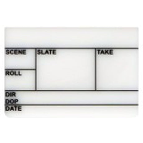 Filmsticks Acrylic Board Nano European Edition