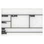 Filmsticks Acrylic Board Nano European Edition