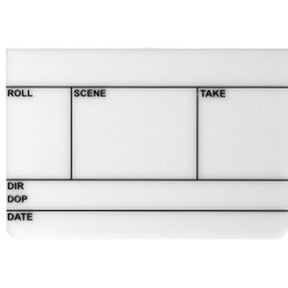 Filmsticks Acrylic Board Small USA Edition