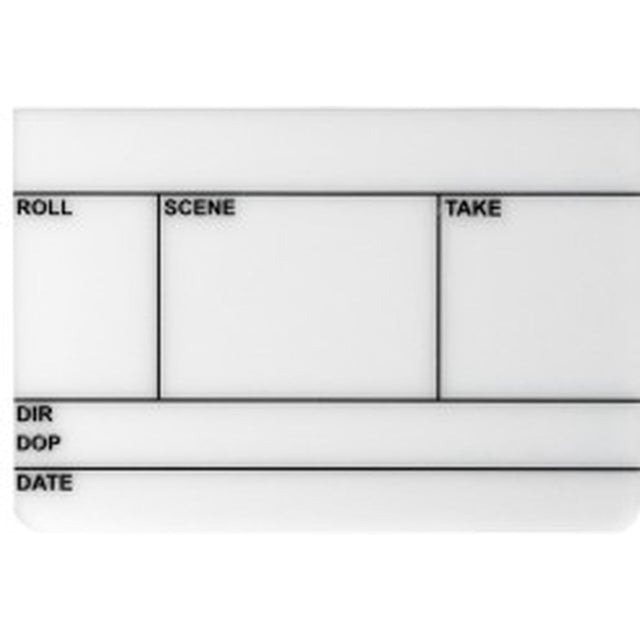 Filmsticks Acrylic Board Small USA Edition