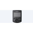 Sony FAWRAC1M Wireless Radio Remote Commander