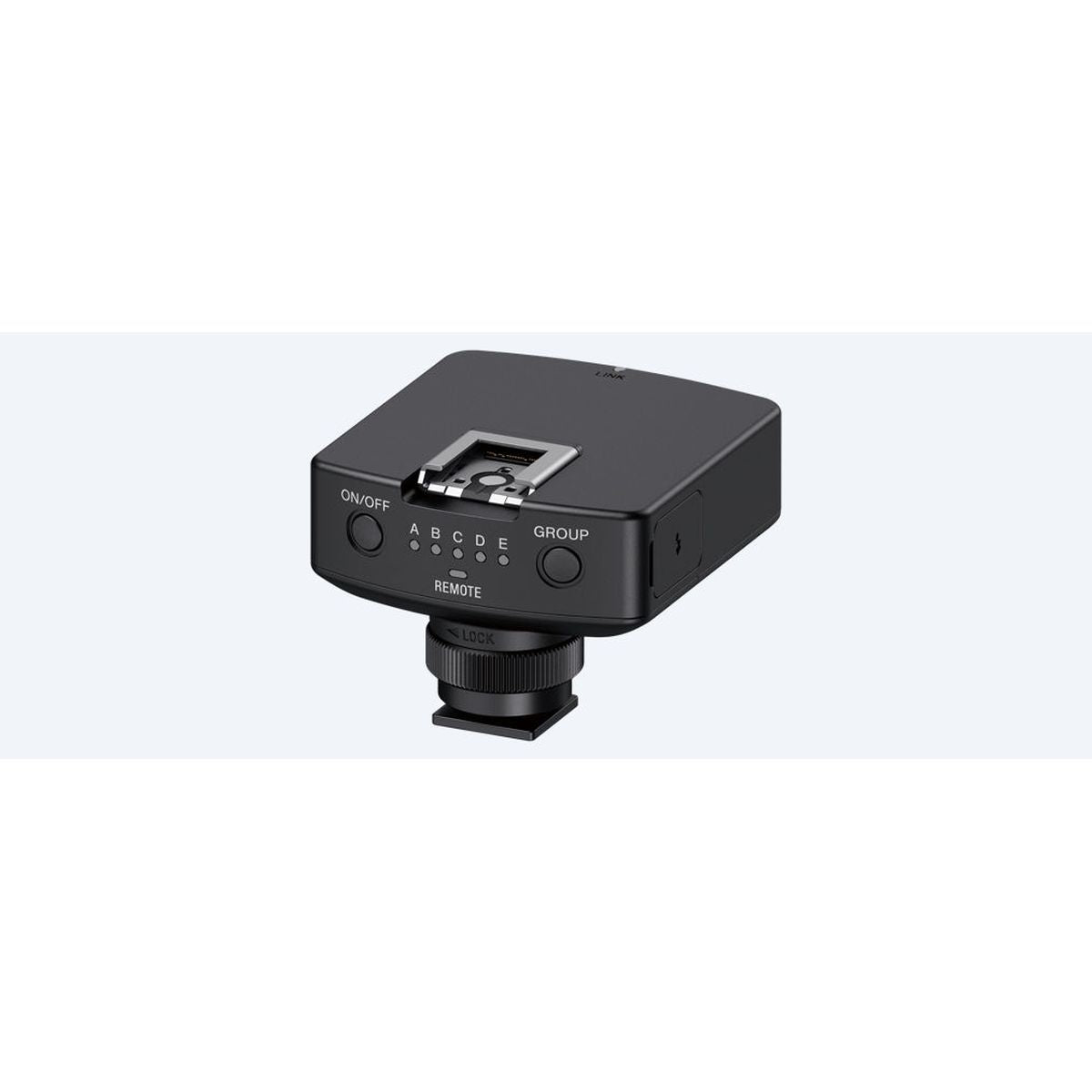 Sony FAWRR1 Wireless Radio Receiver For Flash