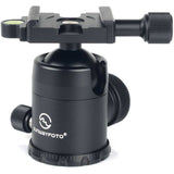 Sunwayfoto FB-36 - Ball Head