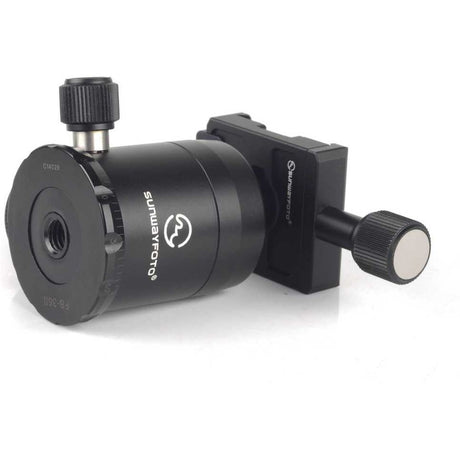 Sunwayfoto FB-36 - Ball Head - image 3 of 5