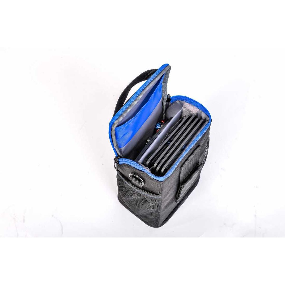 Benro Filter Bag For 100mm Filters And Holder FB100M2