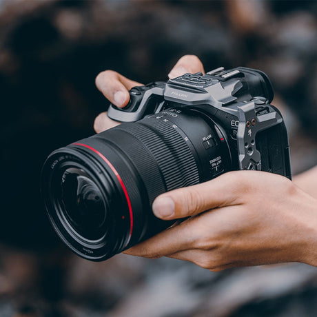FALCAM F22/F38 Quick Release Cage For Canon EOS R5/R6 - image 2 of 5