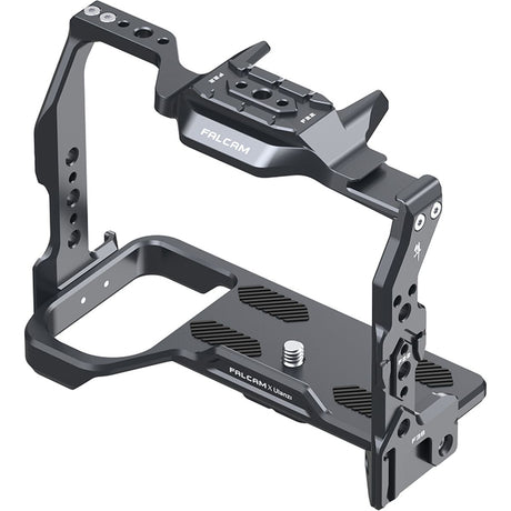FALCAM F22/F38 Quick Release Cage Sony A7M3/A7S3/A7R4/A1