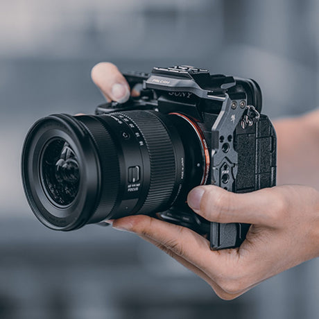 FALCAM F22/F38 Quick Release Cage Sony A7M3/A7S3/A7R4/A1 - image 2 of 5