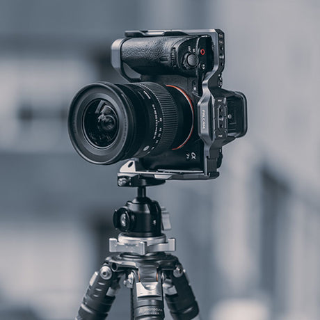 FALCAM F22/F38 Quick Release Cage Sony A7M3/A7S3/A7R4/A1 - image 3 of 5