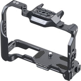 FALCAM F22&F38 Quick Release Metal Cage For Fujifilm X-T4