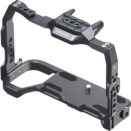 FALCAM F22&F38 Quick Release Metal Cage For Fujifilm GFX100S