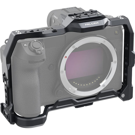FALCAM F22&F38 Quick Release Metal Cage For Fujifilm GFX100S - image 3 of 5