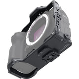 FALCAM F22&F38 Quick Release Metal Cage For Fujifilm GFX100S - image 4 of 5