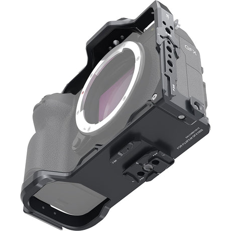 FALCAM F22&F38 Quick Release Metal Cage For Fujifilm GFX100S - image 5 of 5