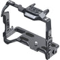 FALCAM F22&F38 Quick Release Metal Cage For LUMIX S5