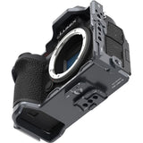 FALCAM F22&F38 Quick Release Metal Cage For LUMIX S5 - image 5 of 5