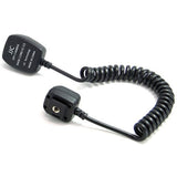 JJC FC-E3 (0.9m) - Off-Camera Shoe Cord (Canon OC-E3)