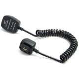 JJC FC-E3 (0.9m) - Off-Camera Shoe Cord (Canon OC-E3)