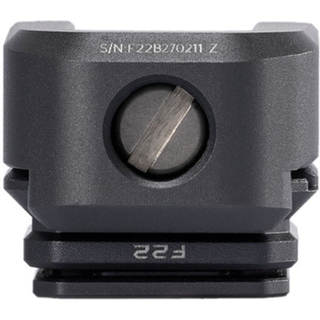 FALCAM F22 Cold Shoe Adapter Set (F005+F010) - image 4 of 5
