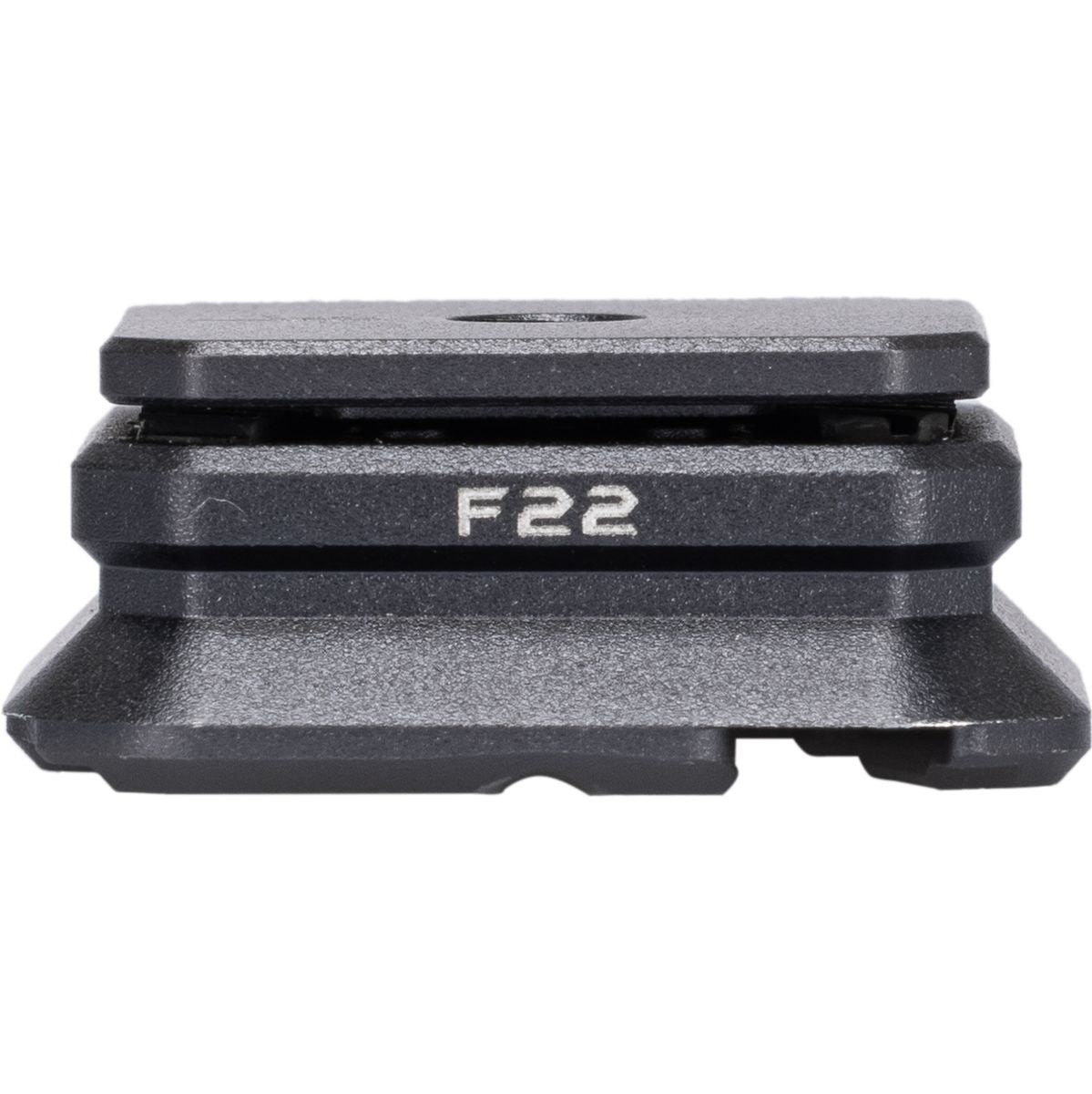 FALCAM Cold Shoe To F22 Quick Release Plate Adapter - image 3 of 4