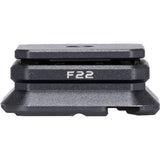 FALCAM Cold Shoe To F22 Quick Release Plate Adapter - image 3 of 4